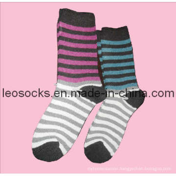 Women Fashion Wool Socks (DL-WS-19)